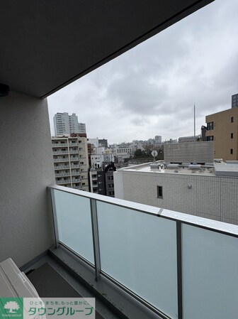 フィシオ飯田橋の物件内観写真